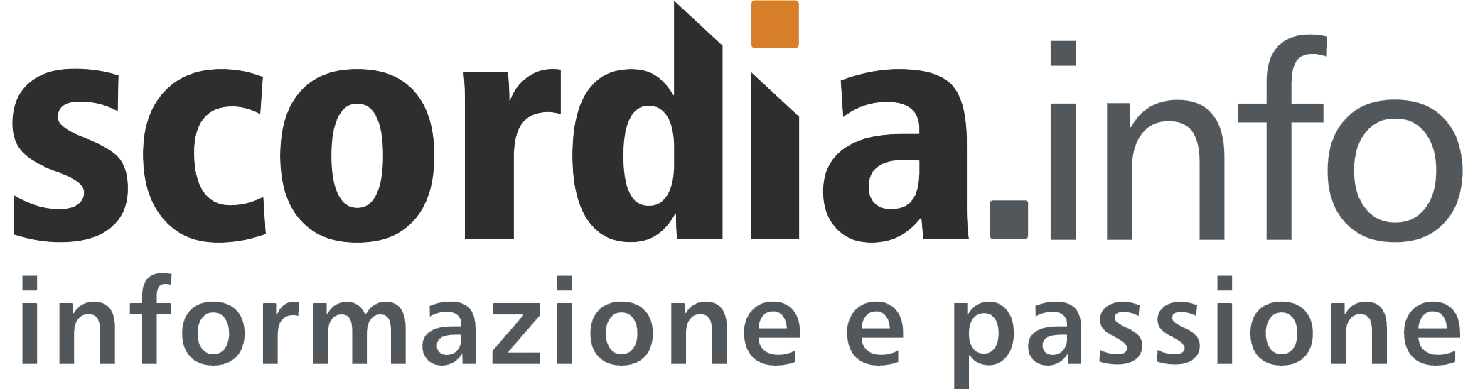 Scordia.info